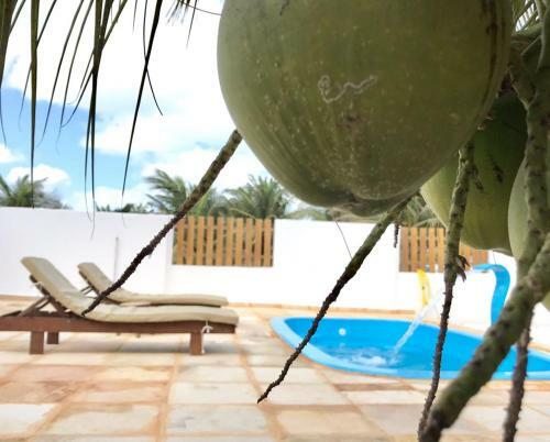 Hostal Villa Mar Residence