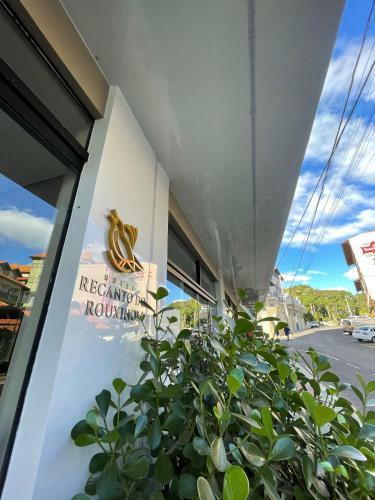 Hotel Recanto Pousada