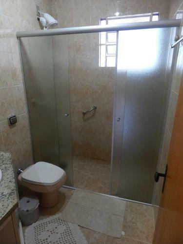Apartamento De Luxe Gramado