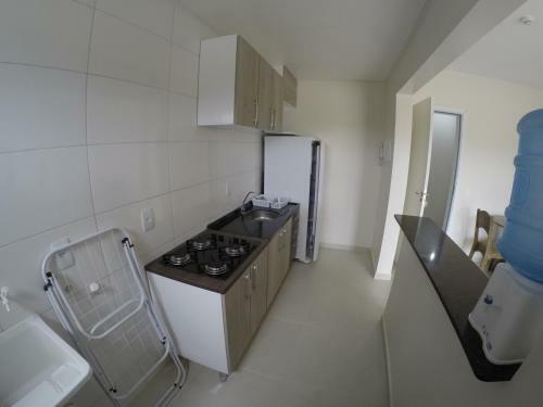Apartamento Costa Do Sol Residencial