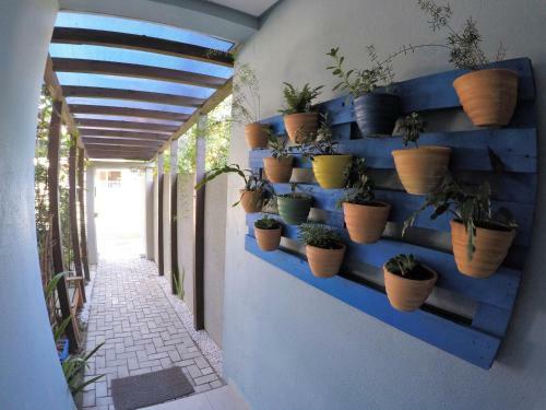 Apartamento Costa Do Sol Residencial