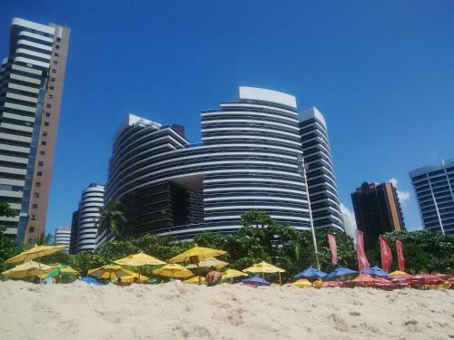 Apartamento F�rias Na Praia
