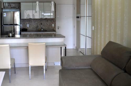 Apartamento F�rias Na Praia