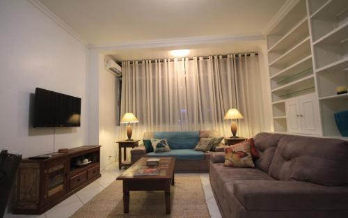 Apartamento Copacabana 307