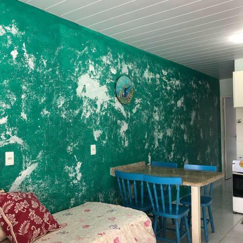 Apartamento Recanto Do Mo�ambique