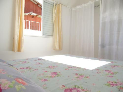 Apartamento Recanto Do Mo�ambique