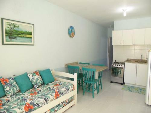 Apartamento Recanto Do Mo�ambique