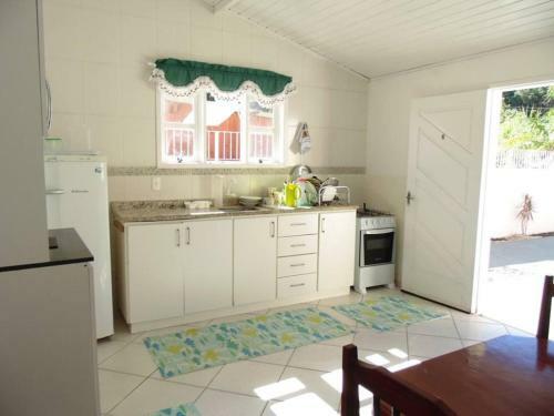 Apartamento Recanto Do Mo�ambique