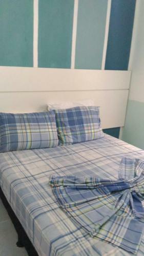 Apartamento Recanto Do Mo�ambique
