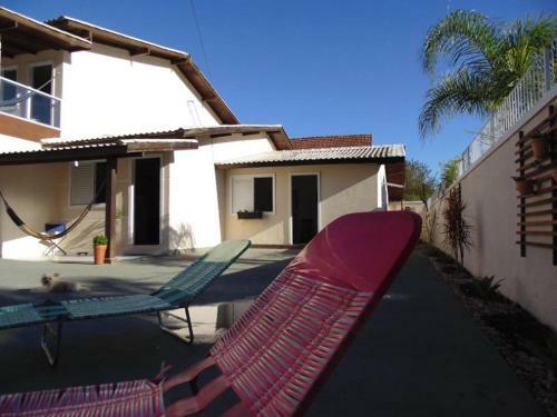 Apartamento Recanto Do Mo�ambique