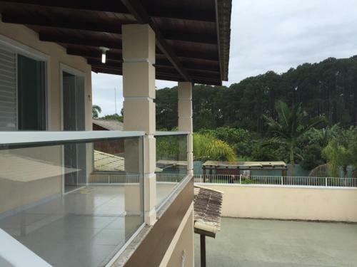 Apartamento Recanto Do Mo�ambique