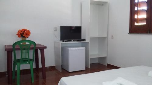 Hostal Pousada Papagaio