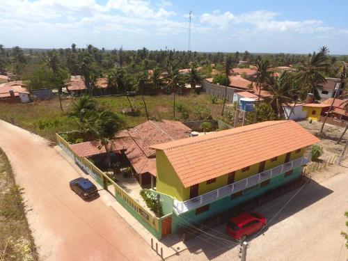 Hostal Pousada Papagaio
