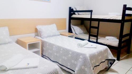 Hostal Pousada Para�so Franc�s