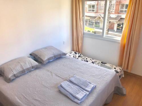 Apartamento No Centro De Gramado