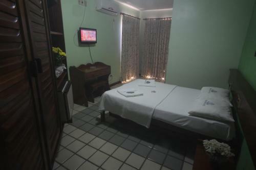 Hotel Terra Mater