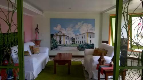 Hotel Terra Mater