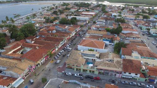 Hotel Terra Mater