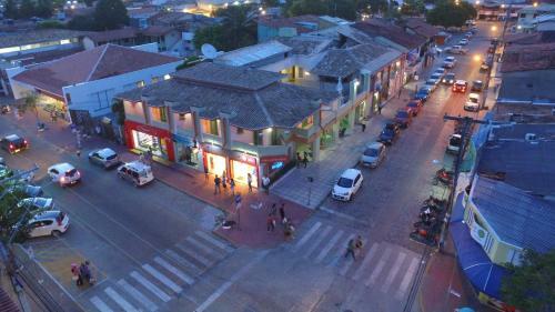 Hotel Terra Mater