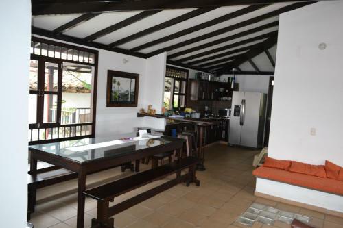 Villa Casa De La Ciencia