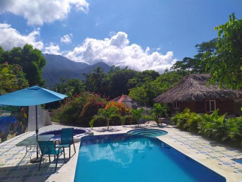 Hostal Recuerdos Del Tayrona