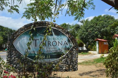 Hostal Recuerdos Del Tayrona