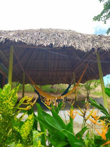 Hostal Recuerdos Del Tayrona