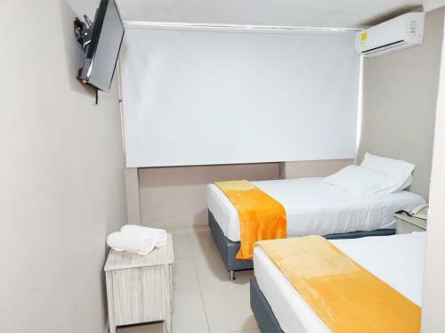 Hotel Nuevo Canadiense Barranquilla Colombia