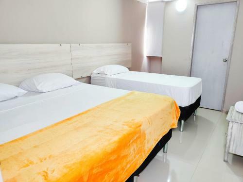 Hotel Nuevo Canadiense Barranquilla Colombia