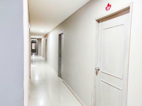 Hotel Nuevo Canadiense Barranquilla Colombia
