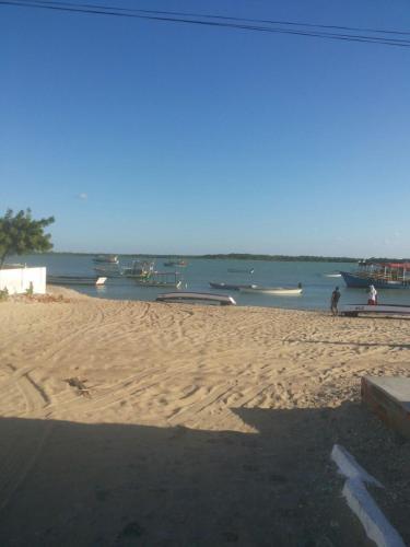 Lodge Chal� Galinhos