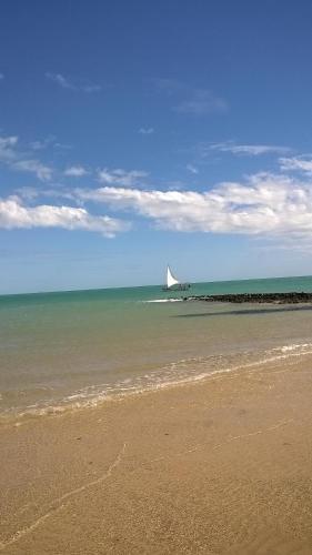 Lodge Chal� Galinhos