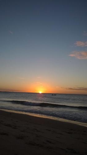 Lodge Chal� Galinhos