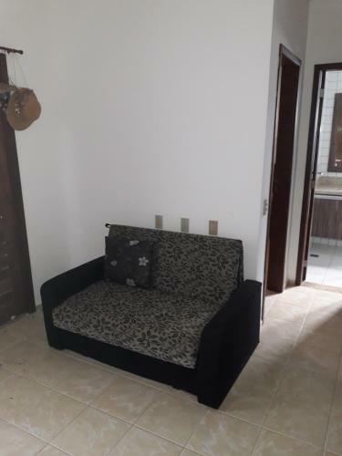Apartamento Em Barra Do Cunha�