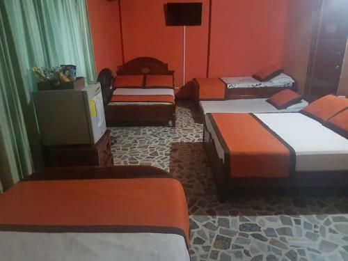 Hotel Tequendama