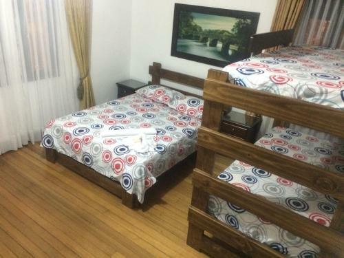 Hostal Casa Hotel El Jardin