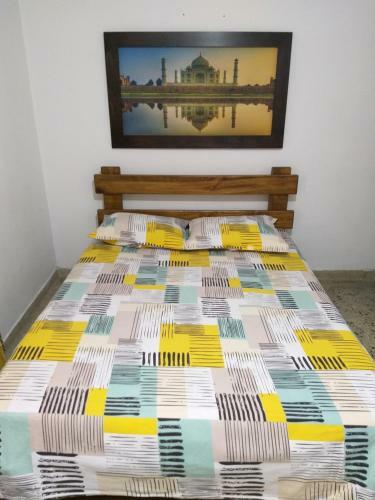 Hostal Casa Hotel El Jardin