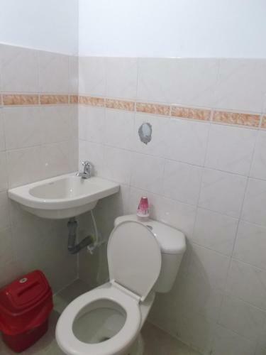 Hostal Casa Hotel El Jardin