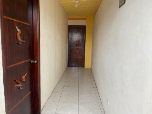 Hostal Galapagos Dove