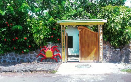 Hostal Galapagos Dove