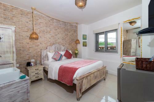 Hotel Boutique Casa Isabel