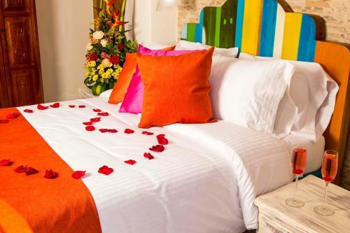 Hotel Boutique Casa Isabel