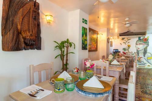Hotel Boutique Casa Isabel