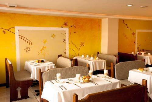 Aparthotel Walther
