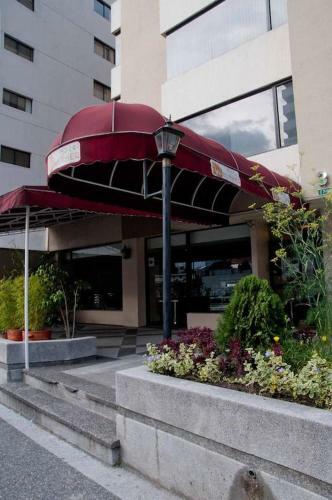 Aparthotel Walther