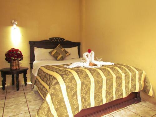 Hotel Ana�s