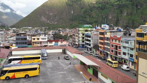 Hotel Ana�s