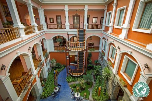 Hotel Patio Andaluz