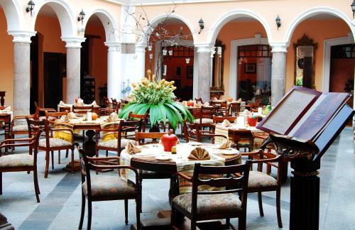 Hotel Patio Andaluz