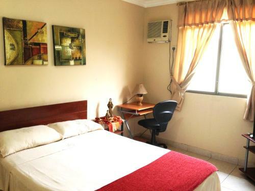 Apartamento El Patio Suites